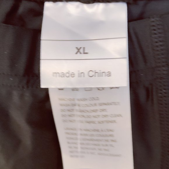 DEVOROPA Boys' Swim Jammers Youth Competitive Swim Team Suit Quick Dry Athletic - Picture 6 of 8